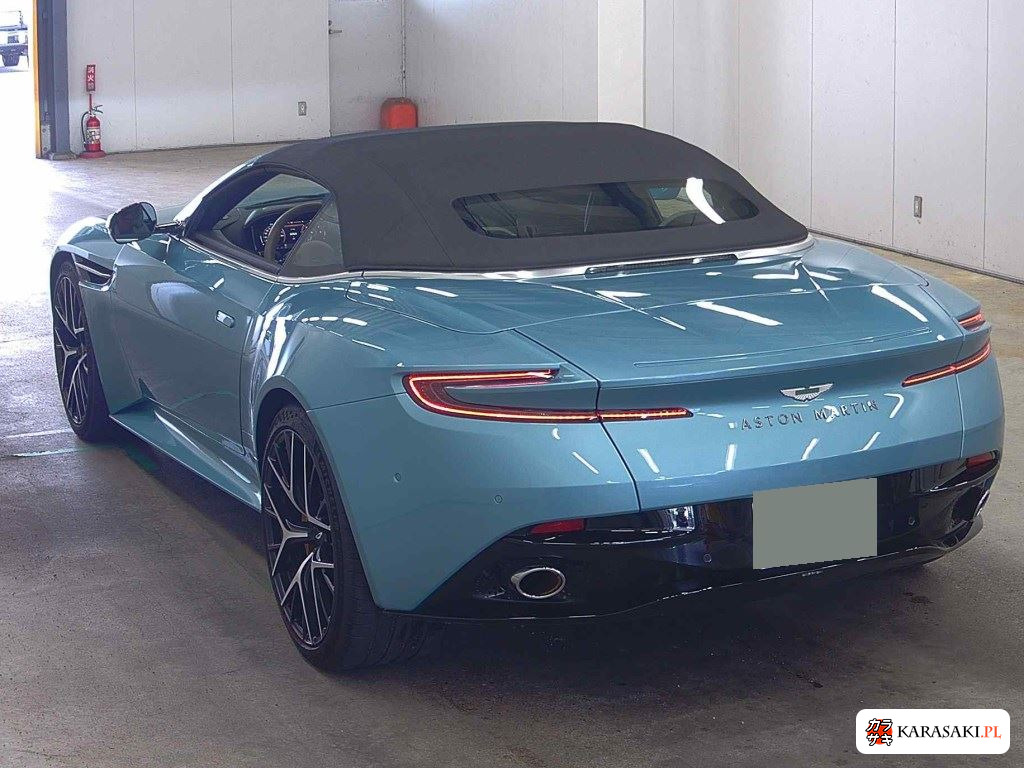 2025 Aston Martin AM511 2