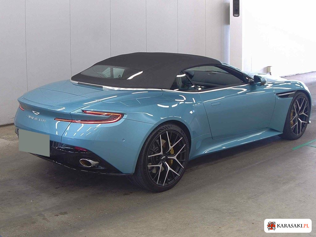 2025 Aston Martin AM511 4