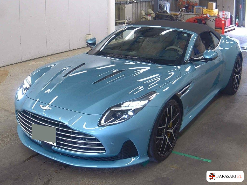 2025 Aston Martin AM511 3