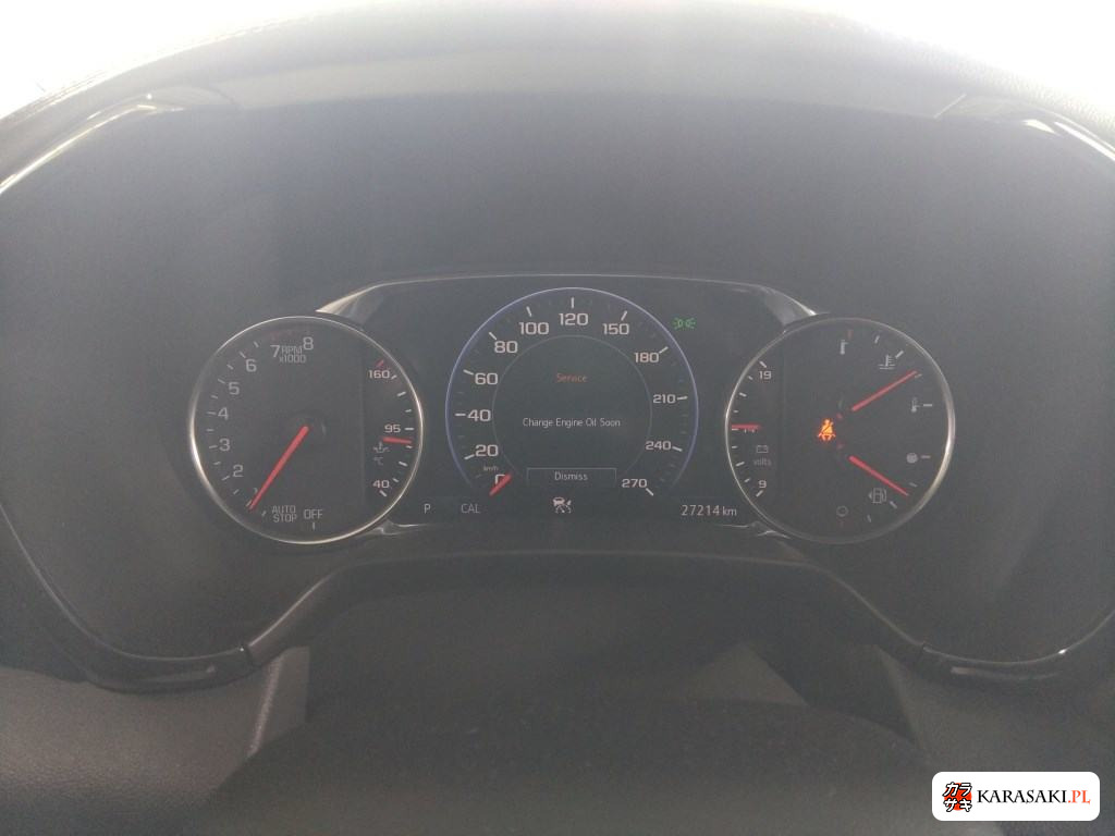 2021 Chevrolet Blazer 4WD 6