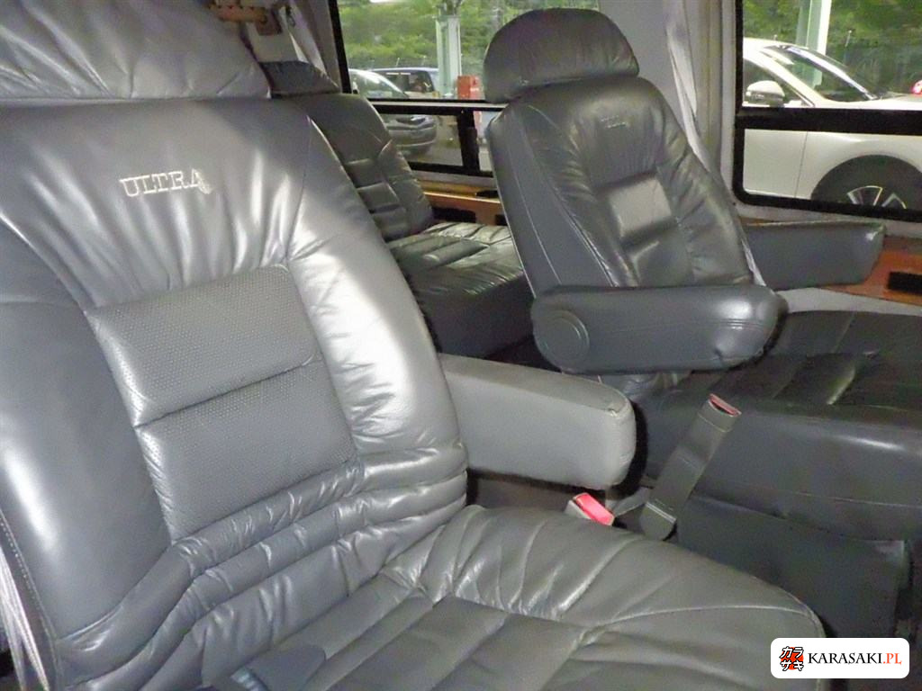 1998 GMC Savana 4D 6