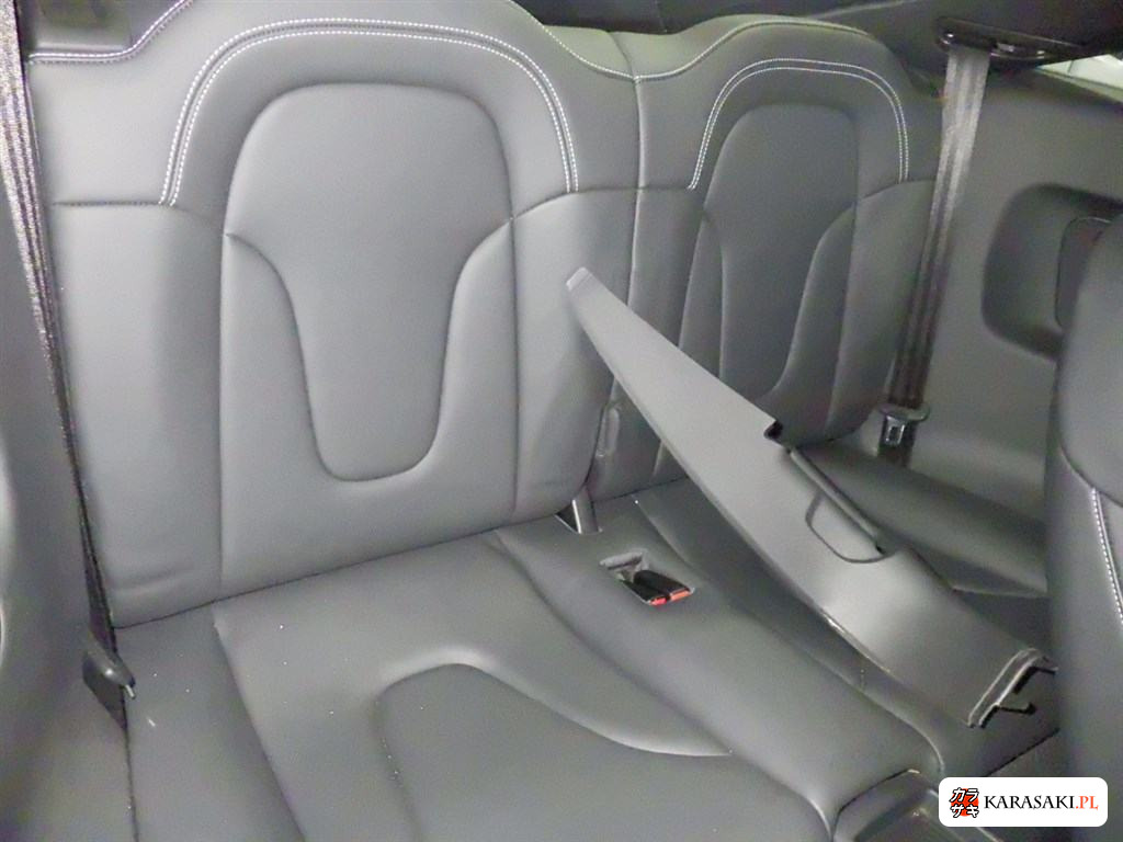 2009 Audi TTS Coupe 4WD 6