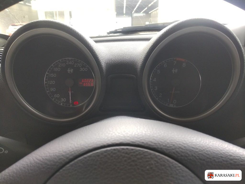 2004 Alfa Romeo Alfa 156 Gta 6