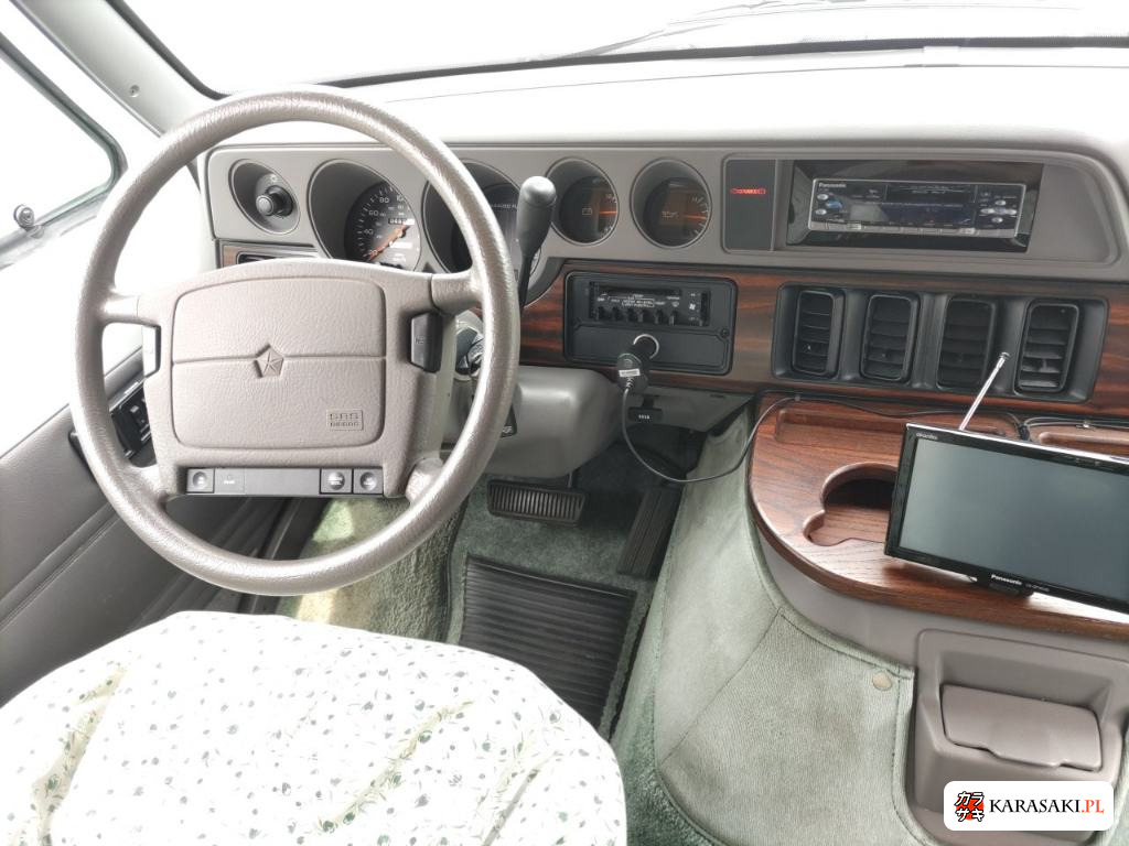 1996 Dodge 5