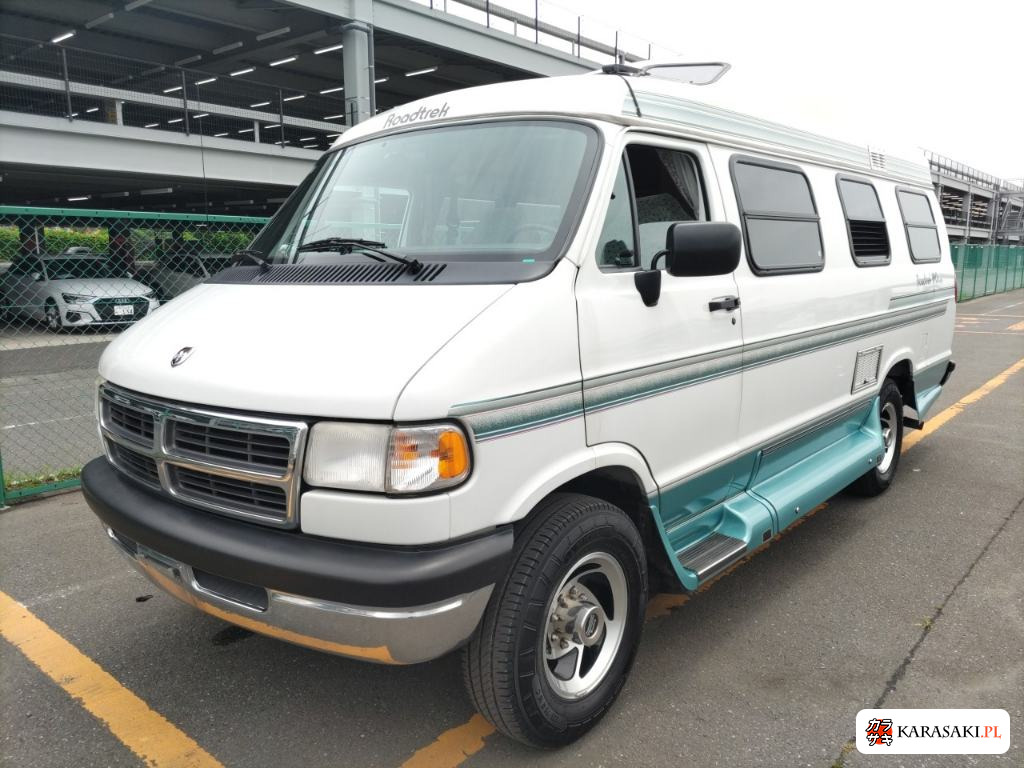 1996 Dodge 3