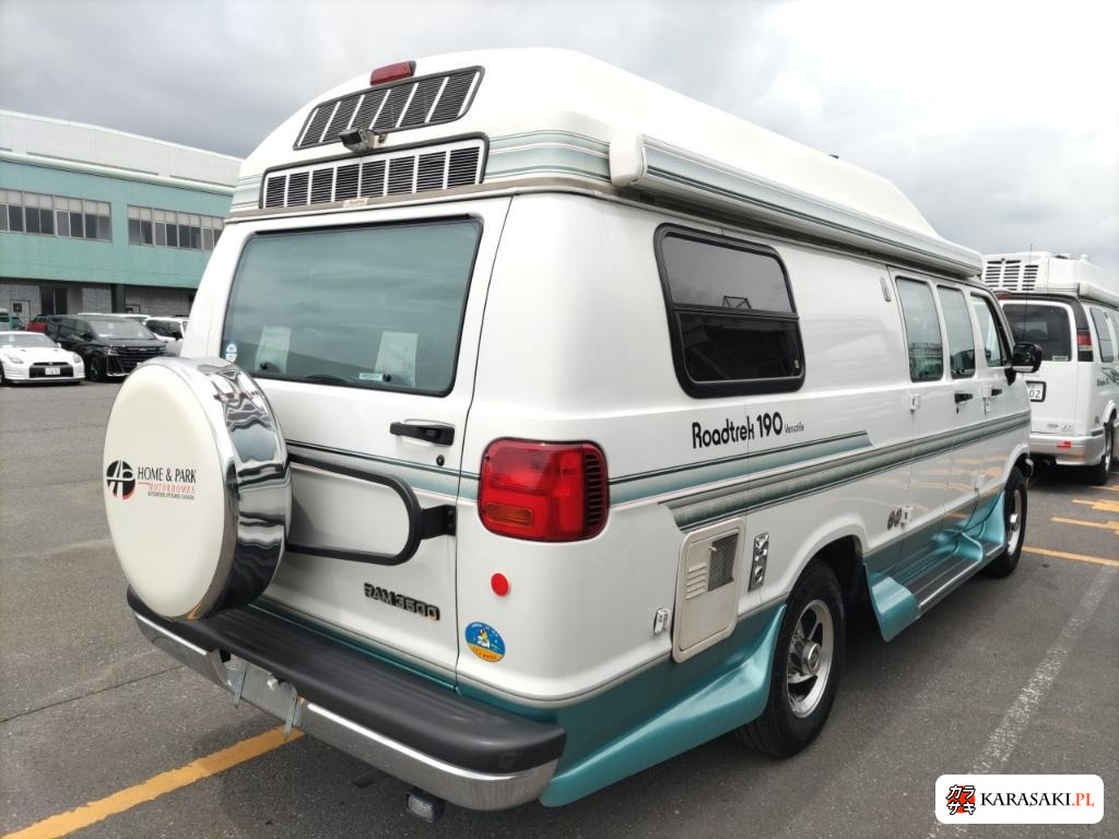 1996 Dodge 4