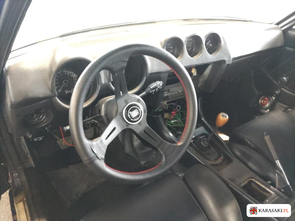 America Nissan Others 2023 z aukcji japońskiej