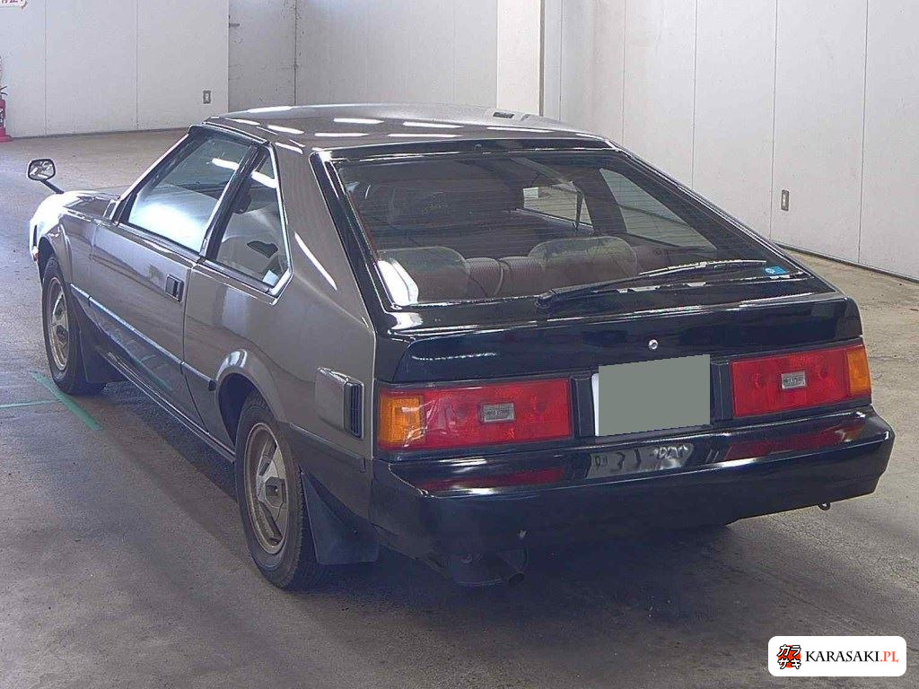 1981 Toyota Celica XX 2