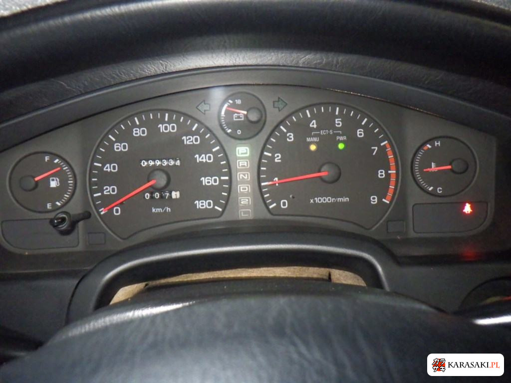 1996 Toyota MR2 CP G Limited 6