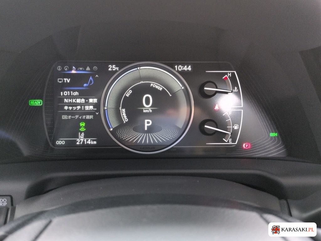 2024 Lexus Es ES300H Version L 6