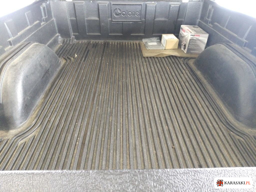 2000 Chevrolet C-1500 2D Ex Cab 6