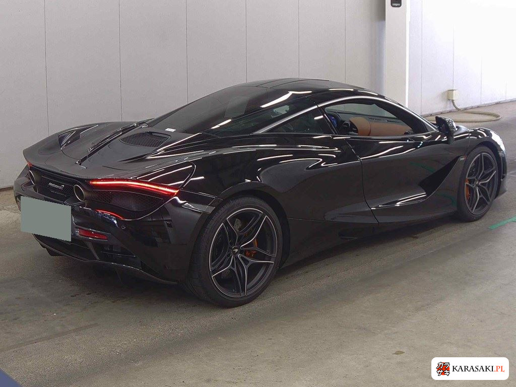 2019 McLaren P14S 4