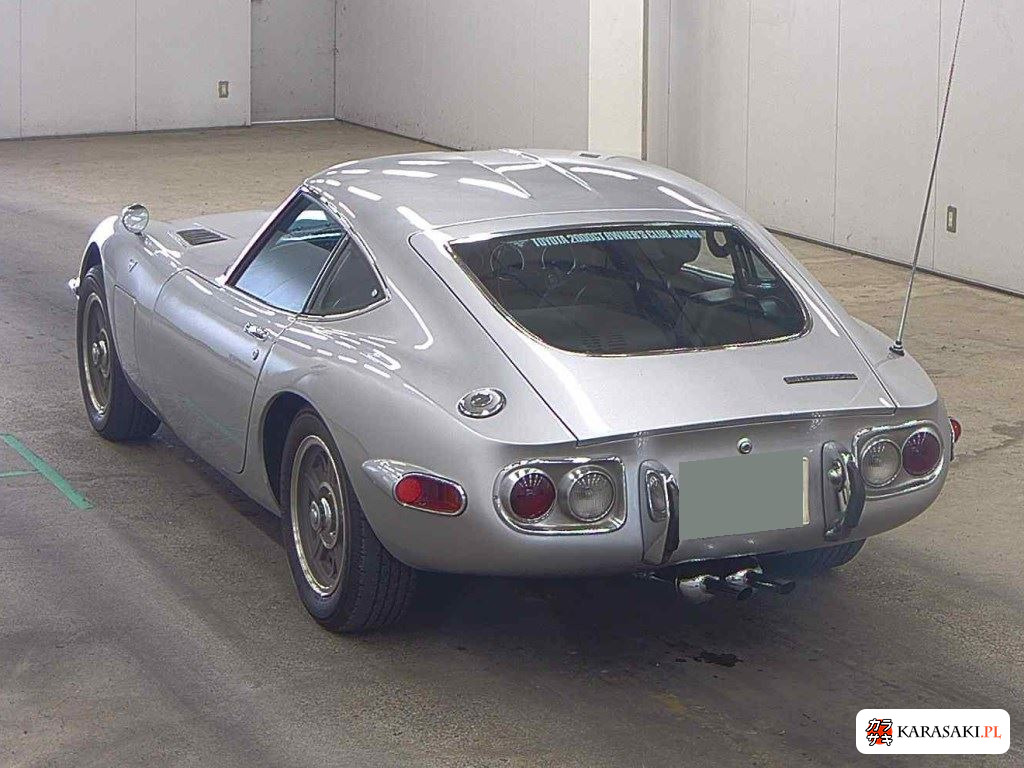 1999 Toyota 2