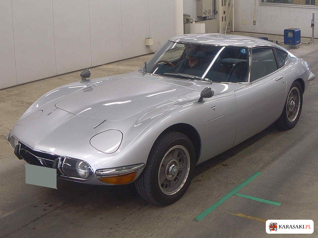 1999 Toyota 3