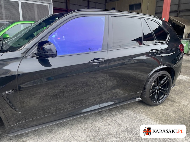 2015 BMW X5 M 4WD 15
