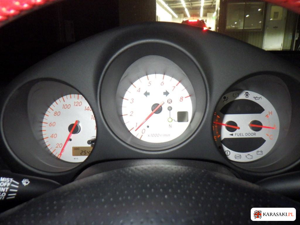 2007 Toyota MR-S V Edition Final Version 6