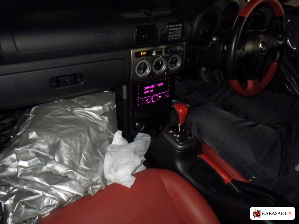 2007 Toyota MR-S V Edition Final Version 5