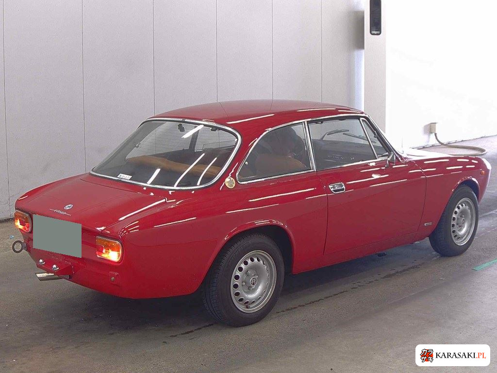 1996 Alfa Romeo 4