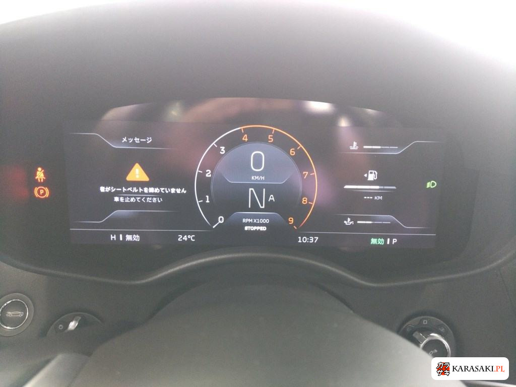 2019 McLaren GT Pioneer 6