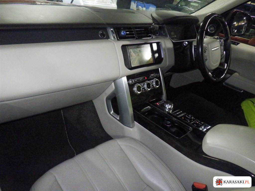 2014 Land Rover LGSSA Autobiography 5