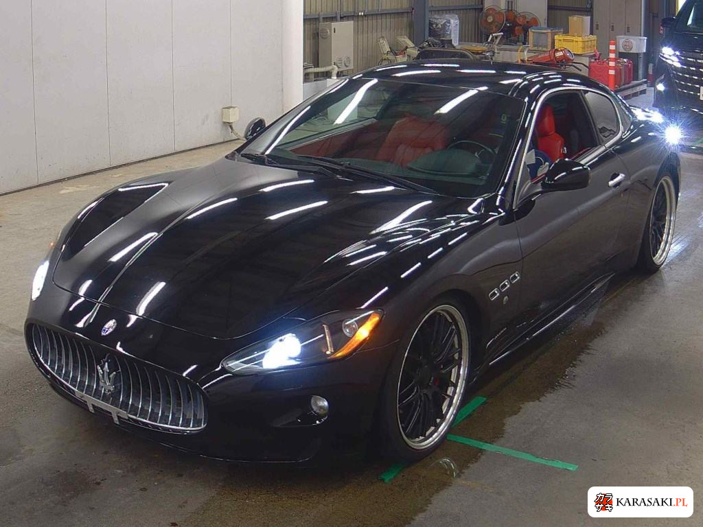 2025 Maserati Jeep Wrangler Unlimited 4WD Rubicon Anvil 3
