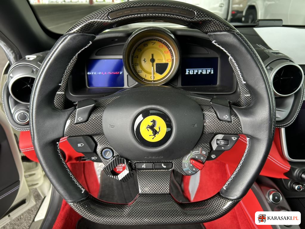 2020 Ferrari GTC4 Lusso 9