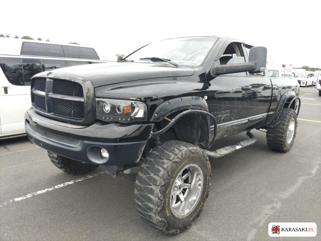 2006 Dodge 3
