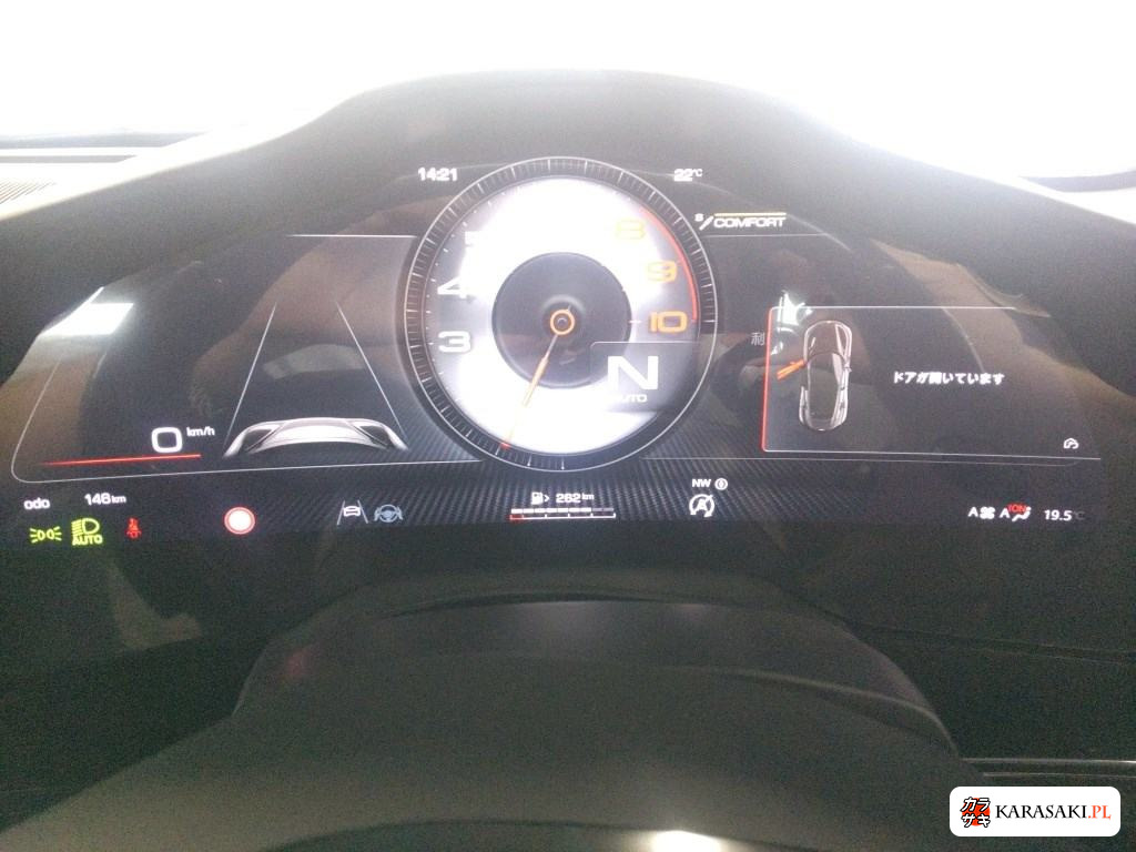 2000 Ferrari Astro 6