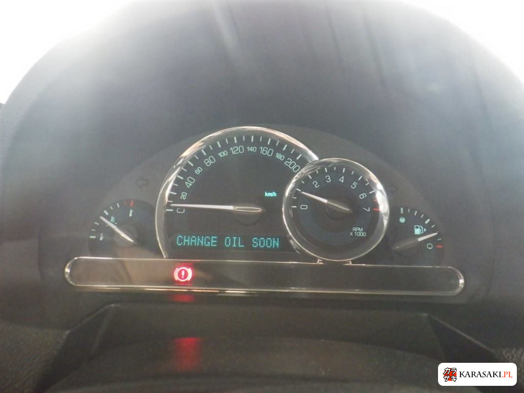 2010 Chevrolet HHR LT 6