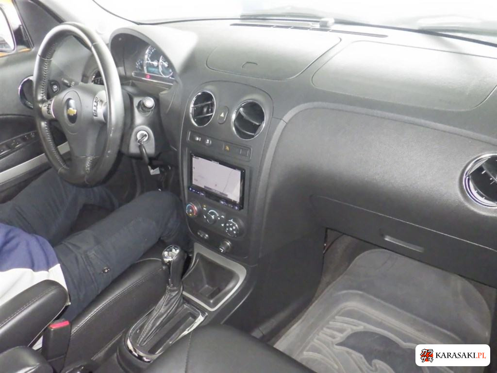 2010 Chevrolet HHR LT 5