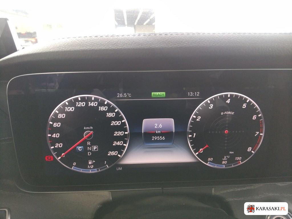 2018 Mercedes-Benz CLS-Class 4WD CLS450 4MATIC Sports 6