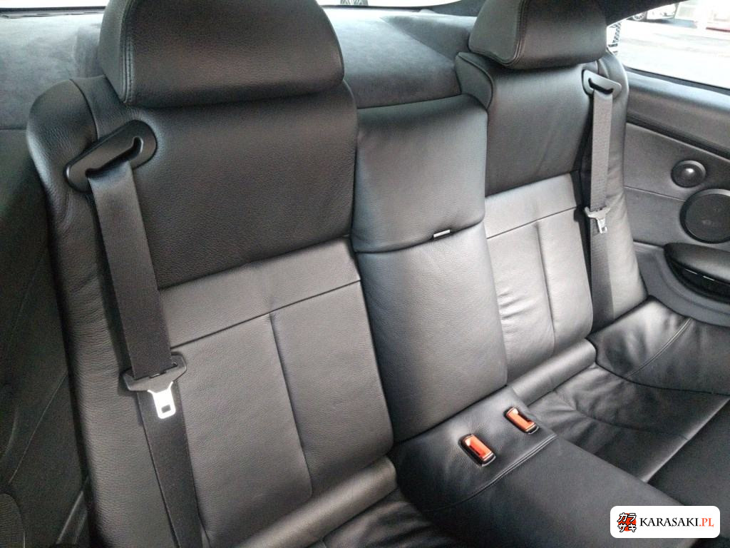 2007 BMW M6 CP Base Grade 6