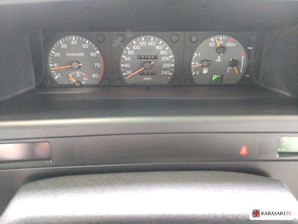1999 Citroen XM 5D Exclusive 6