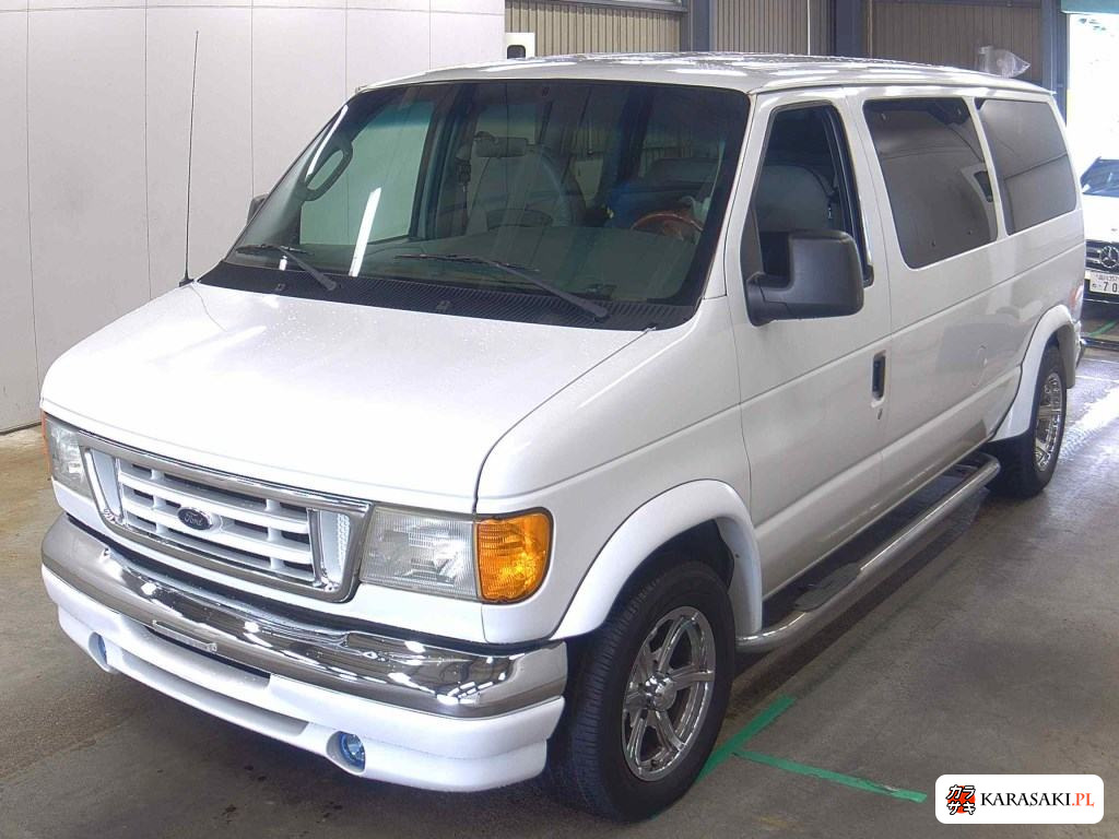 2008 Ford Econoline 3
