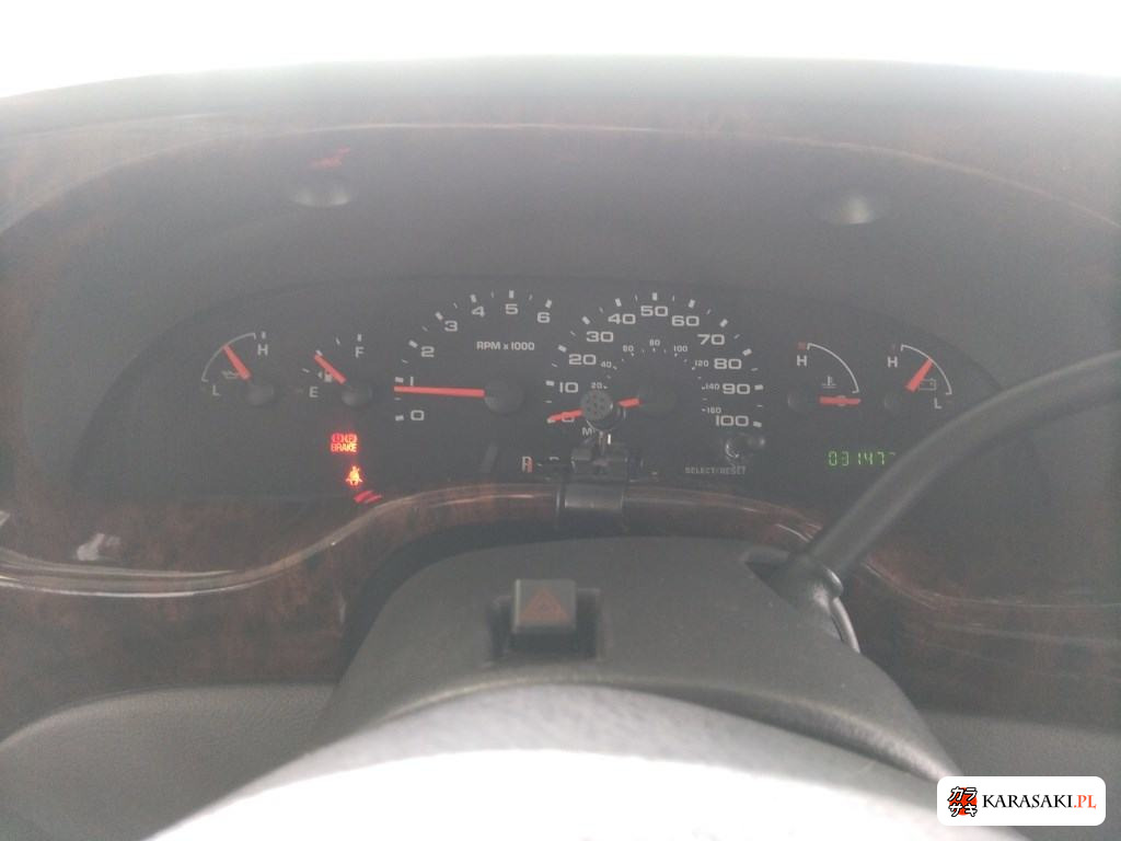 2008 Ford Econoline 6