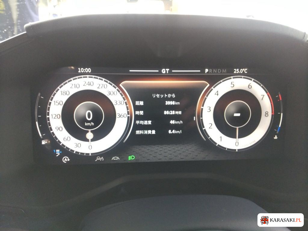 2025 Aston Martin DBX 4WD 6