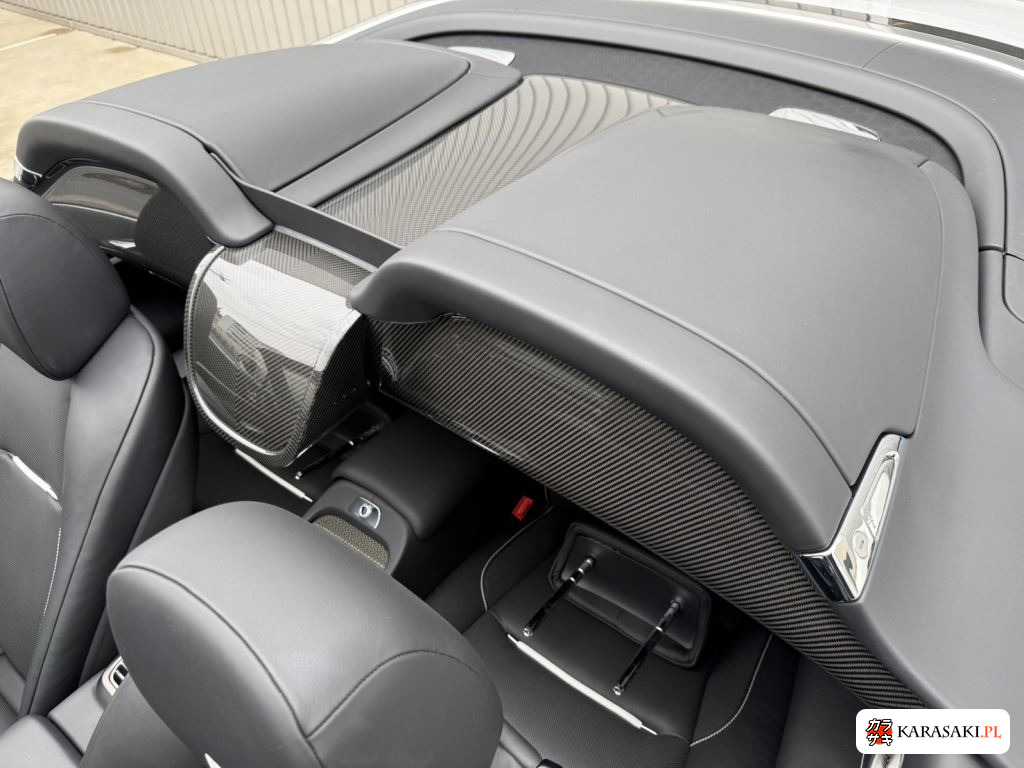 2018 Rolls-Royce Dawn 12