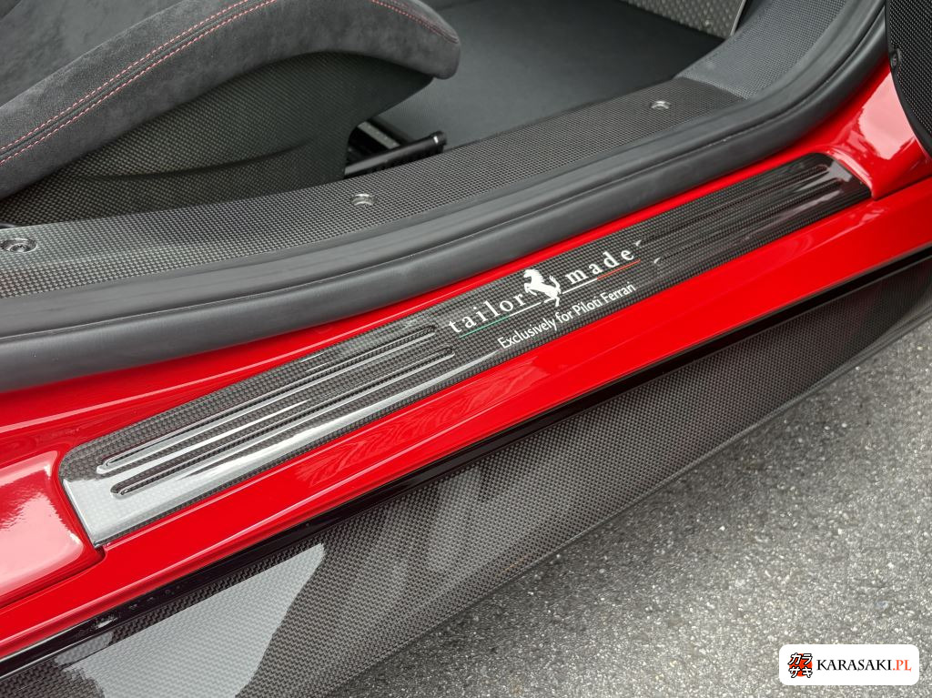 2019 Ferrari 488 Pista 11