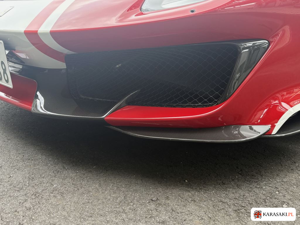 2019 Ferrari 488 Pista 10