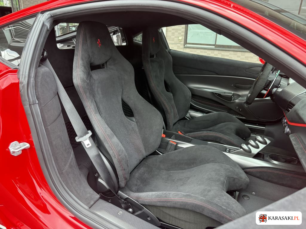 2019 Ferrari 488 Pista 13