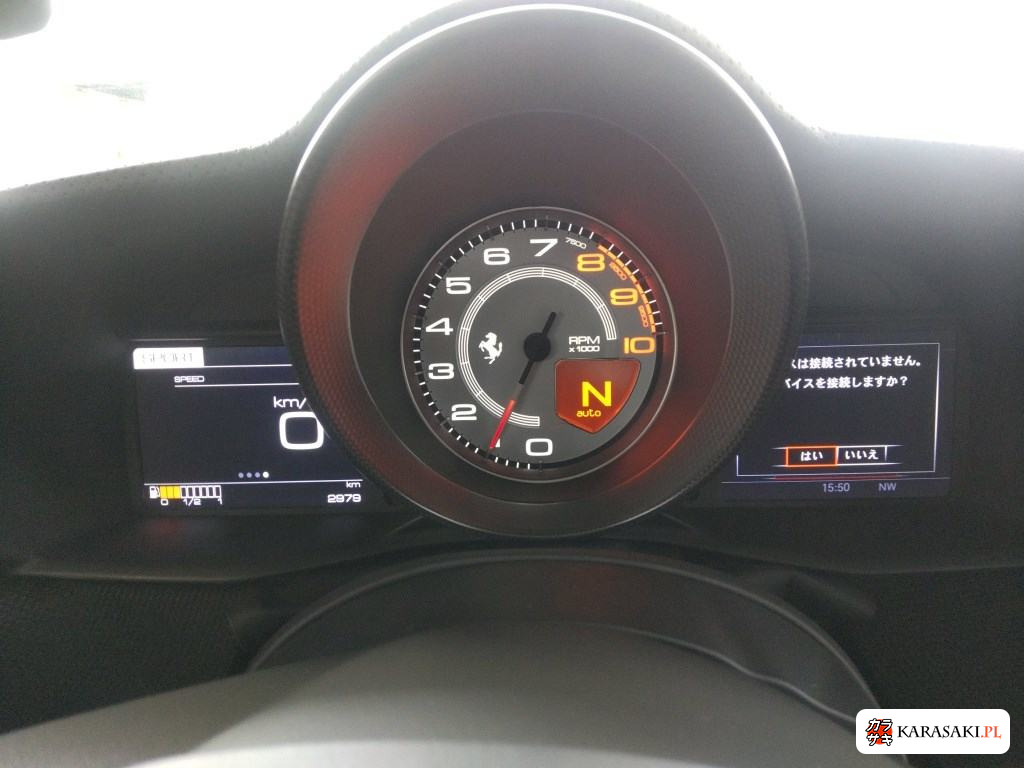 2019 Ferrari 488 Pista 6