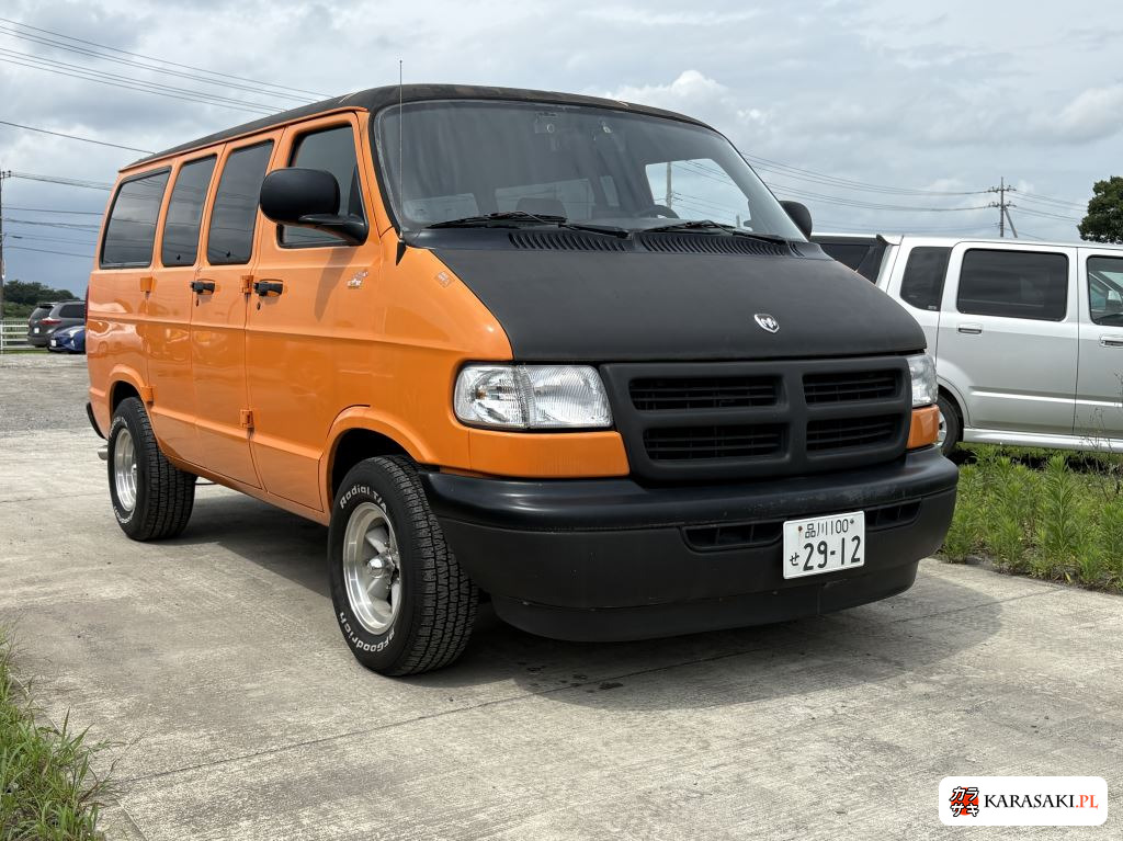 2004 Dodge 9