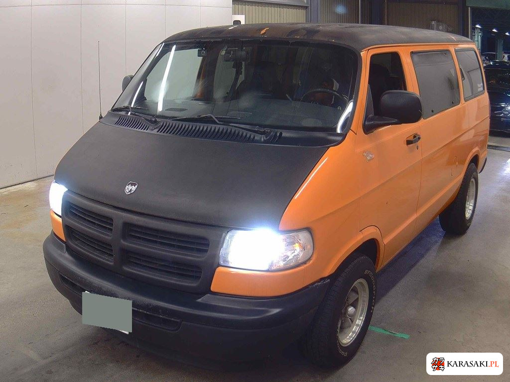 2004 Dodge 3