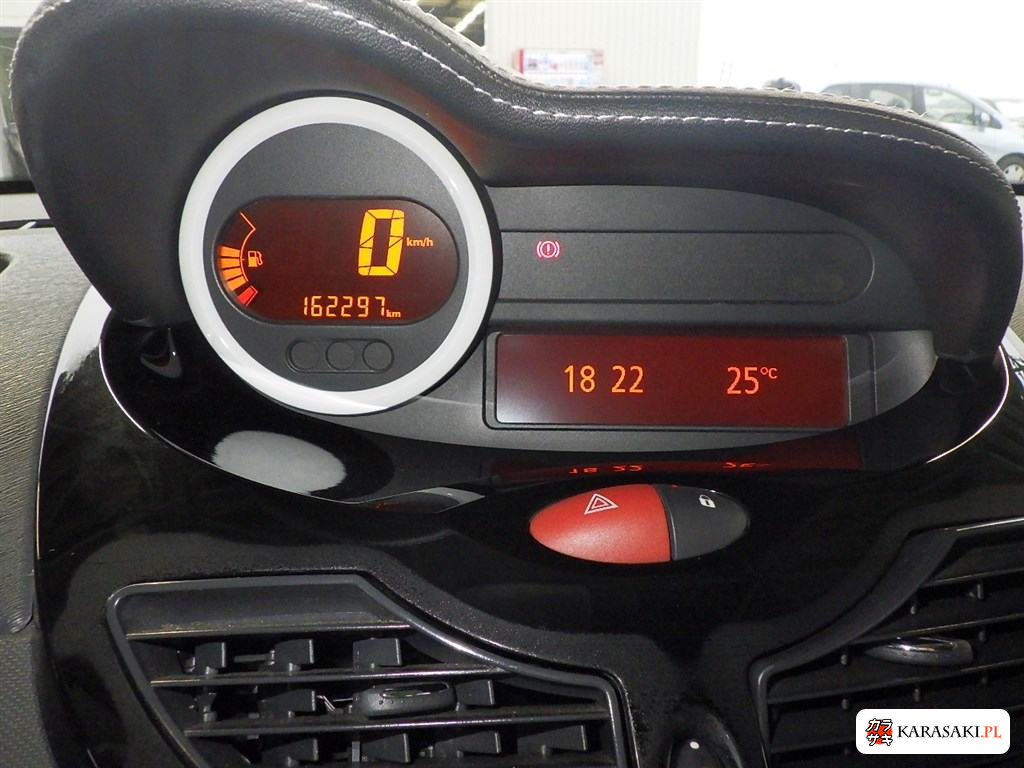 2013 Renault Twingo 3D Gordini Renault Sport 6