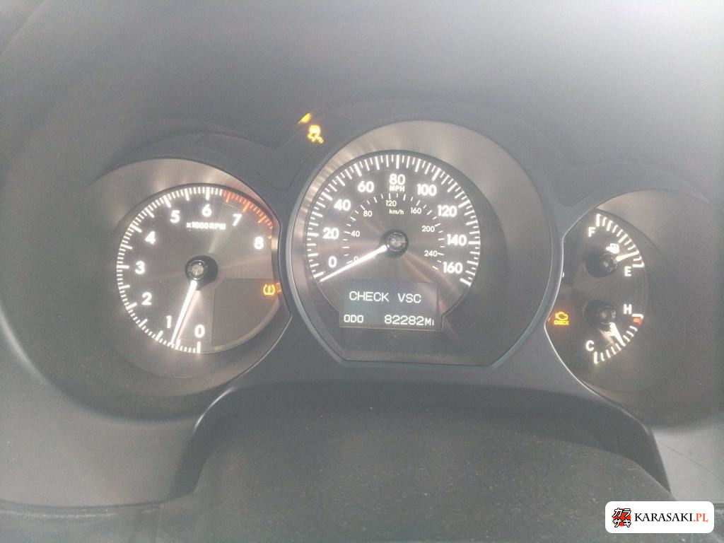 2008 Lexus (us) GS300 6