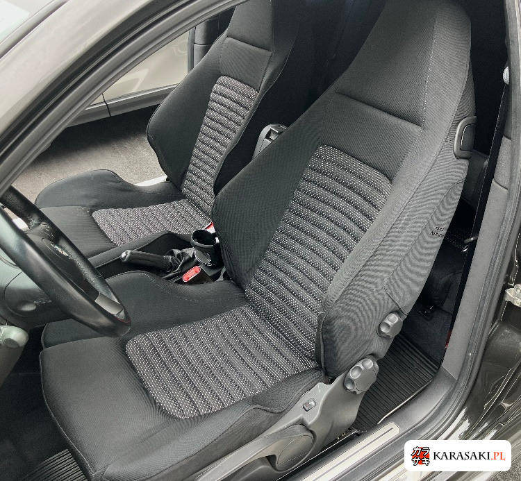 2003 Alfa Romeo Alfa 147 3D Gta 7