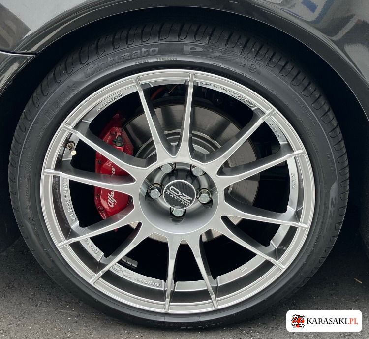 2003 Alfa Romeo Alfa 147 3D Gta 8