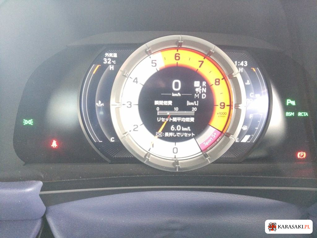 2024 Lexus LC Op LC500 6