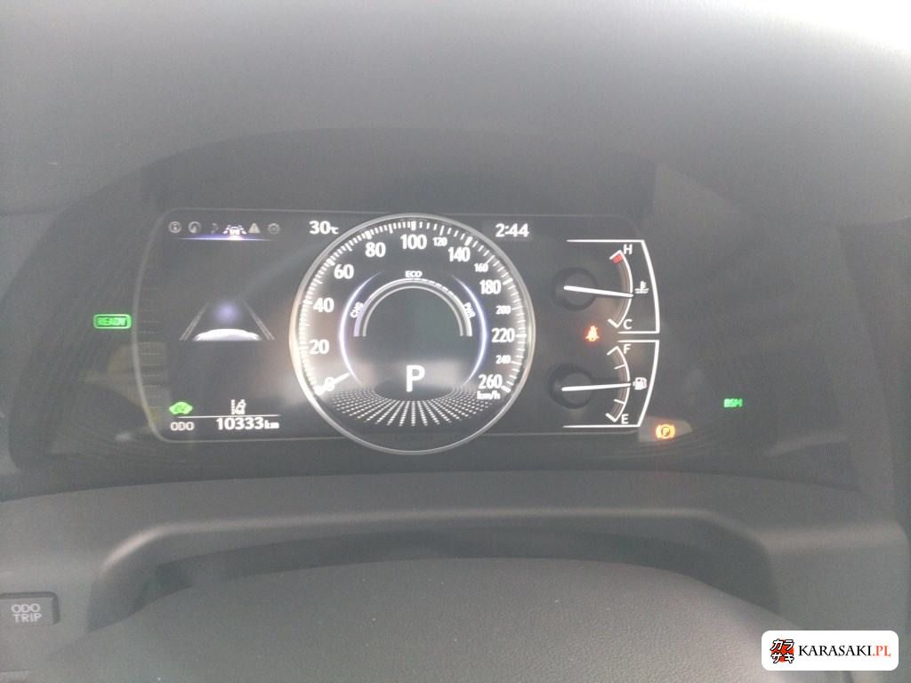 2023 Lexus Es ES300H Version L 6