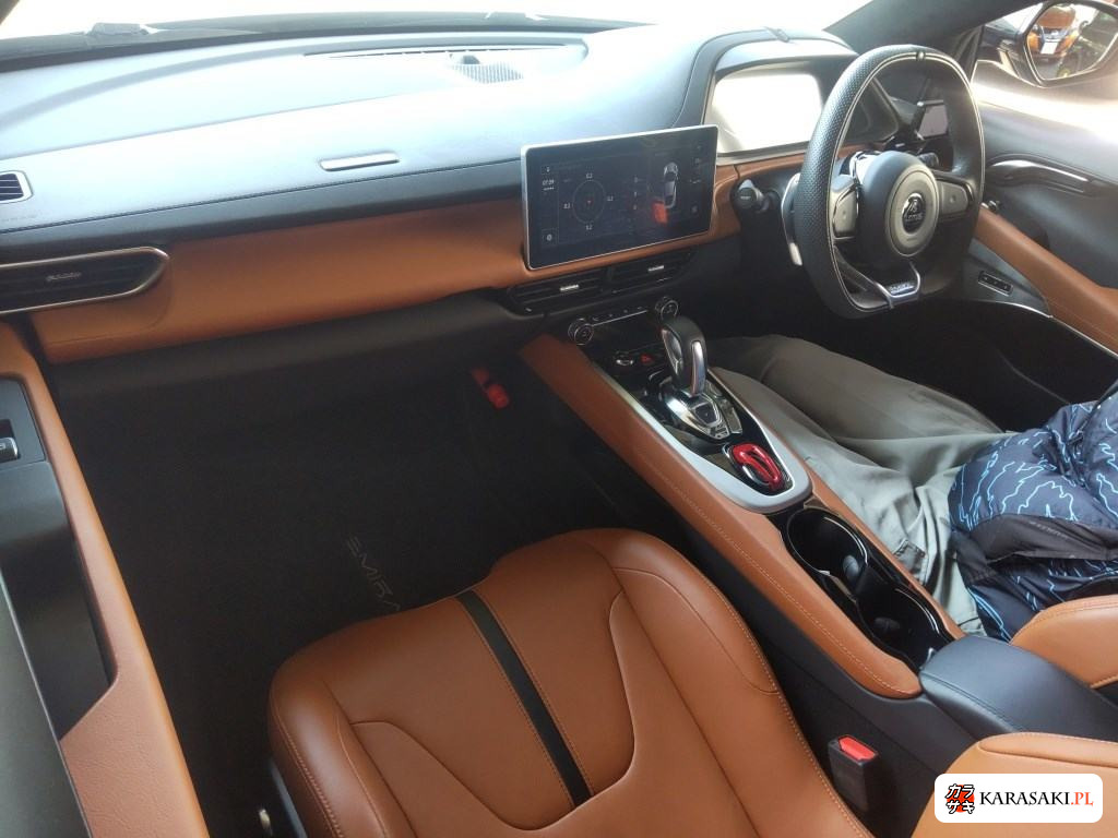 2023 Lotus Emira V6 First Edition 5